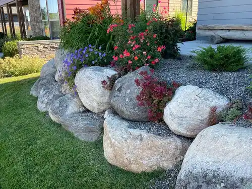 landscaping services Whidbey Island Station